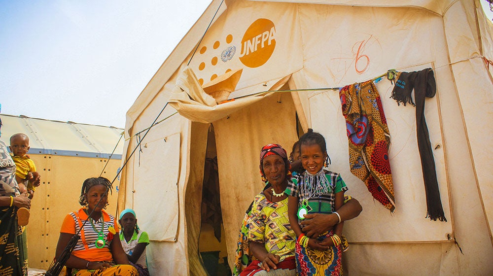 Burkina Faso
