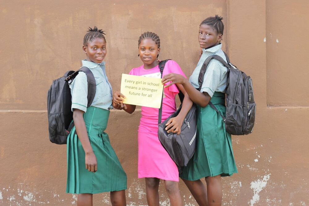 Sierra Leone 