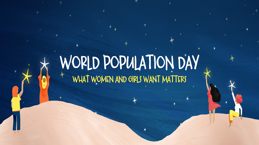 UNFPA WCARO World Population Day Statement 2023