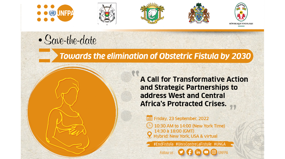 Towards Ending Obstetric Fistula by 2030: A Call for Transformative Action and Strategic Partnerships to Address the Protracted 