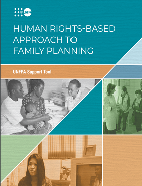 Human Rights-Based Approach to Family Planning