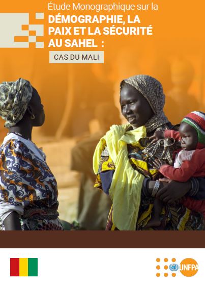 Mali : Étude monographique sur la Démographie, la Paix et la Sécurité au Sahel