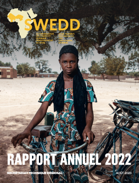 Rapport annuel 2022 du SWEDD : autonomisation des femmes et renforcement de la résilience au Sahel