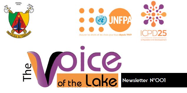 Voice of Lake Chad