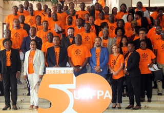 Sao Tome & Principe : Le gouvernement a renouvelé son engagement de poursuivre la mise en œuvre du Programme d'action du Caire