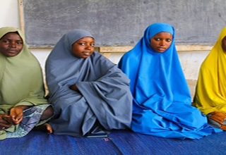 Des adolescentes dont la vie a changé grâce à leur participation à l'Initiative adolescente du Niger ''ILLIMIN''