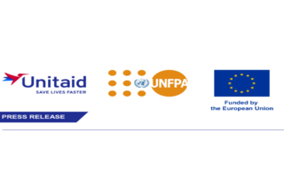 Joint press released of Unitaid, UNFPA and European Union