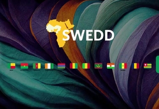 Le Comité régional de pilotage du projet SWEDD se réunit à Ouagadougou, célébrant les réalisations en matière d'autonomisation