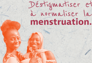 Cinq grands défis pour renforcer les droits et la santé menstruels des filles et des femmes en Afrique de l’Ouest et du Centre