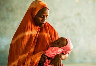 lutte contre la mortalité maternelle et infantile fragilisée par le Covid-19 et l’insécurité