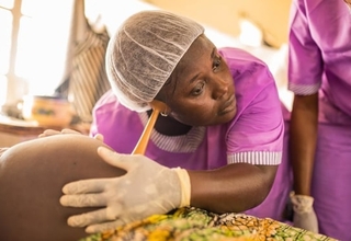Statement by UNFPA Executive Director Dr. Natalia Kanem on World Health Day 2023