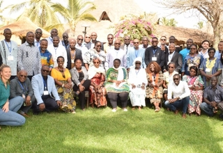 UNFPA Supplies Partnership Programme Regional Meeting ends in  Senegal