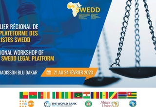 STRENGTHENING THE LEGAL ENVIRONMENT FOR THE PROTECTION OF WOMEN'S RIGHTS IN SUB-SAHARAN AFRICA