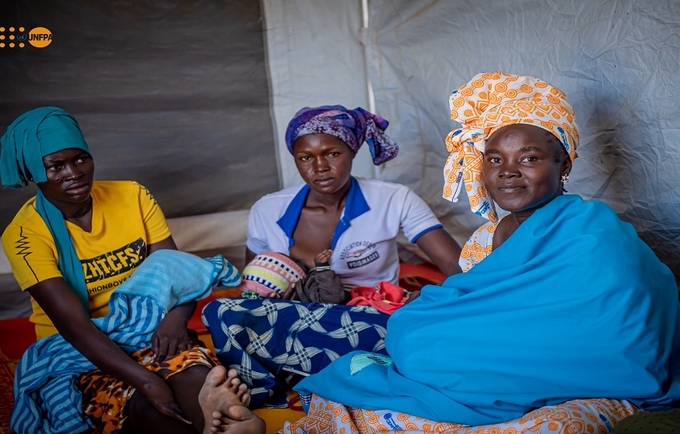 Une personne sur cinq dans le Sahel central a besoin d'aide 