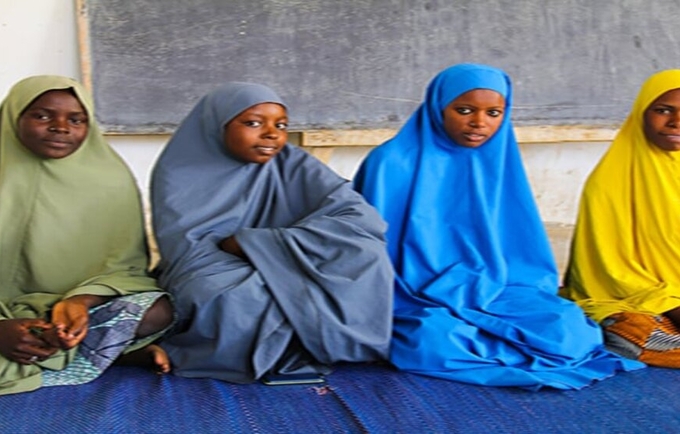 Des adolescentes dont la vie a changé grâce à leur participation à l'Initiative adolescente du Niger ''ILLIMIN''