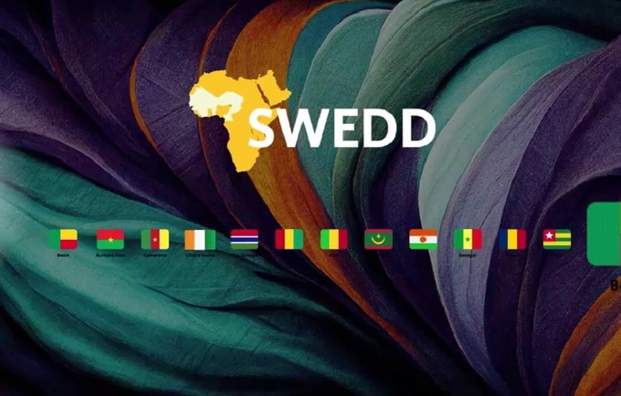 Le Comité régional de pilotage du projet SWEDD se réunit à Ouagadougou, célébrant les réalisations en matière d'autonomisation
