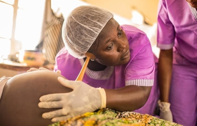 Statement by UNFPA Executive Director Dr. Natalia Kanem on World Health Day 2023