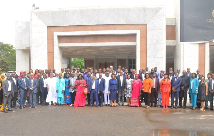 The United Nations Population Fund (UNFPA)’s Regional Office for West and Central Africa and the Regional Consortium for Researc