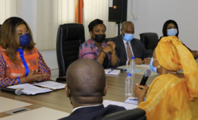 Défis et perspectives pour autonomisation des femmes et jeunes filles en Côte d’Ivoire