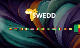 Regional Steering Committee of SWEDD Project Convenes in Ouagadougou, Celebrating Empowering Achievements