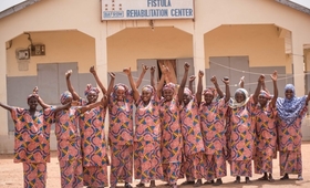 Ending Fistula in The Gambia: A Story of Survival, Restored Dignity and Hope
