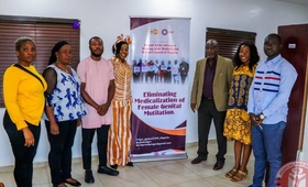 Campaign against the medicalization of FGM: Global Youth Consortium and medical experts plead to stop the medicalization of FGM