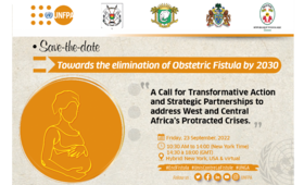 Towards Ending Obstetric Fistula by 2030: A Call for Transformative Action and Strategic Partnerships to Address the Protracted 