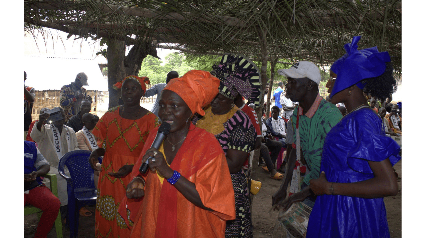 guinea bissau