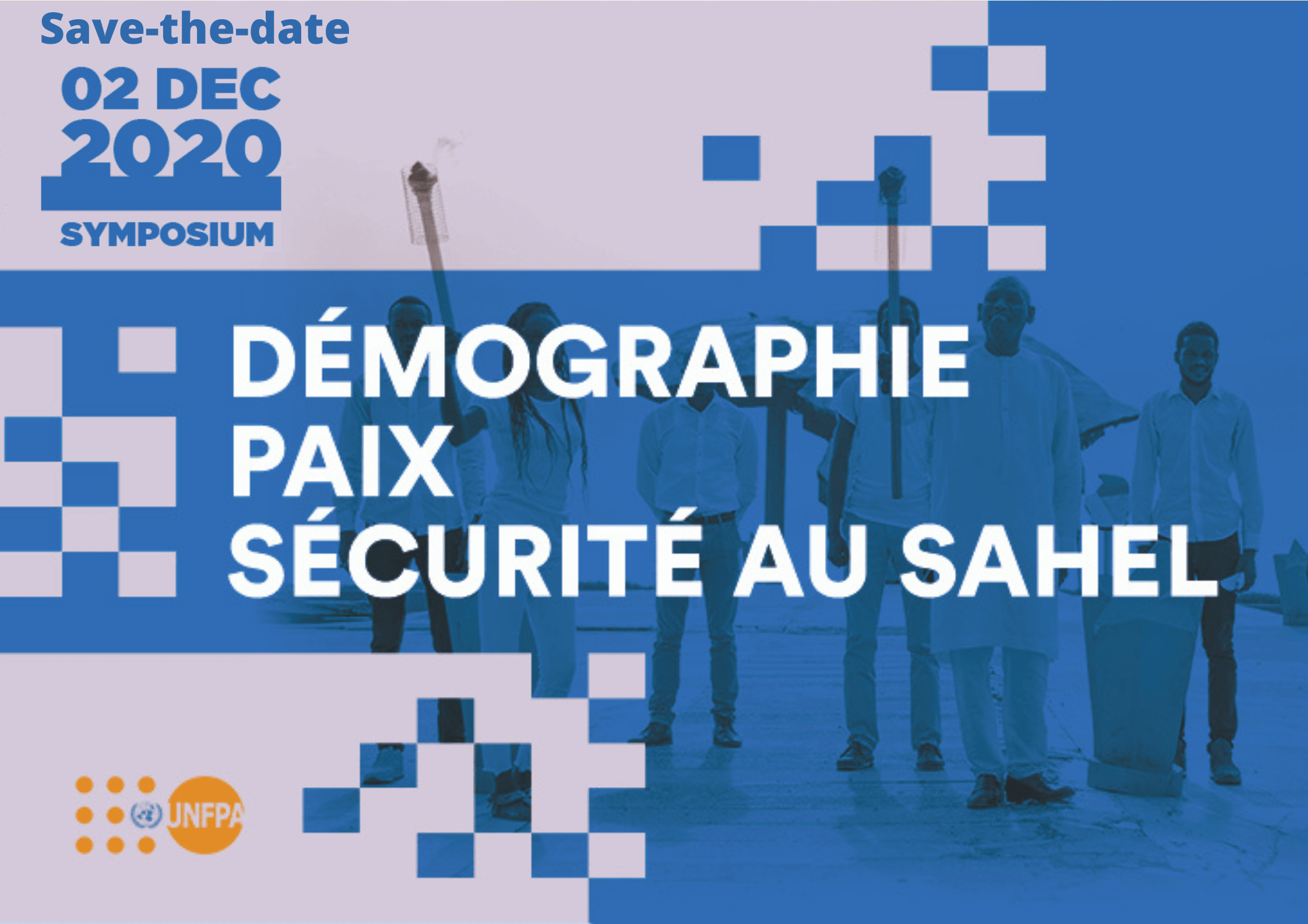 Démographie - Paix - Sécurité au Sahel