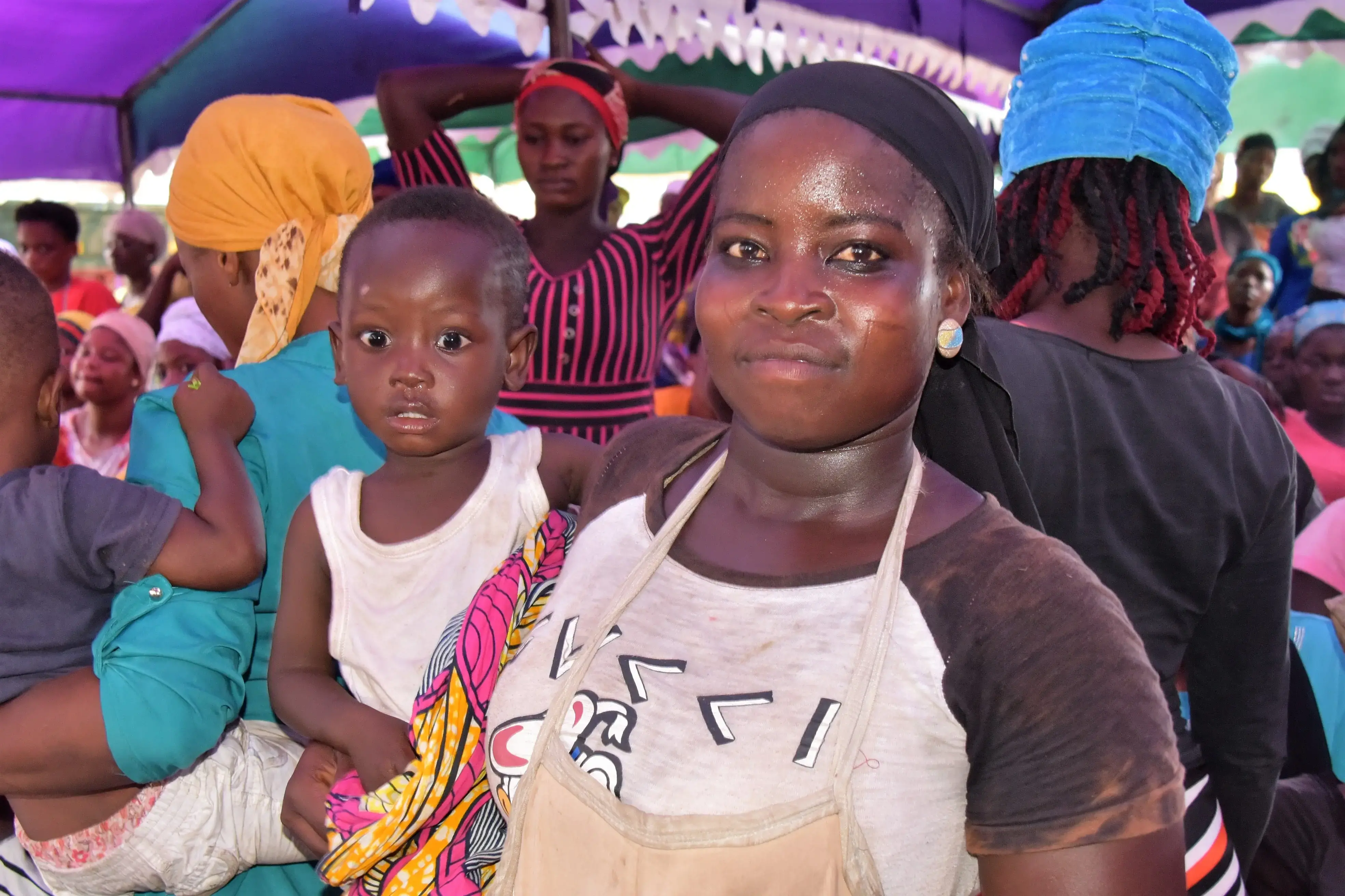 Rencontre de haut niveau sur   « Dividende Démographique et autonomisation des femmes et des filles »