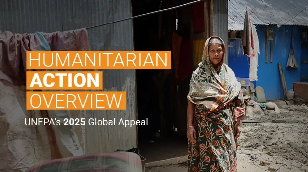 Humanitarian Action Overview