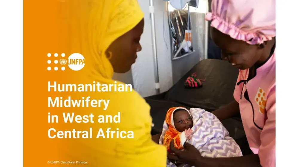 Humanitarian Midwifery in West and Central Africa