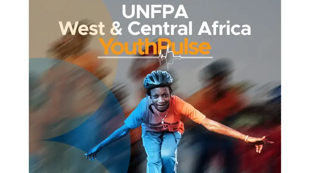 UNFPA West & Central Africa Youth Pulse