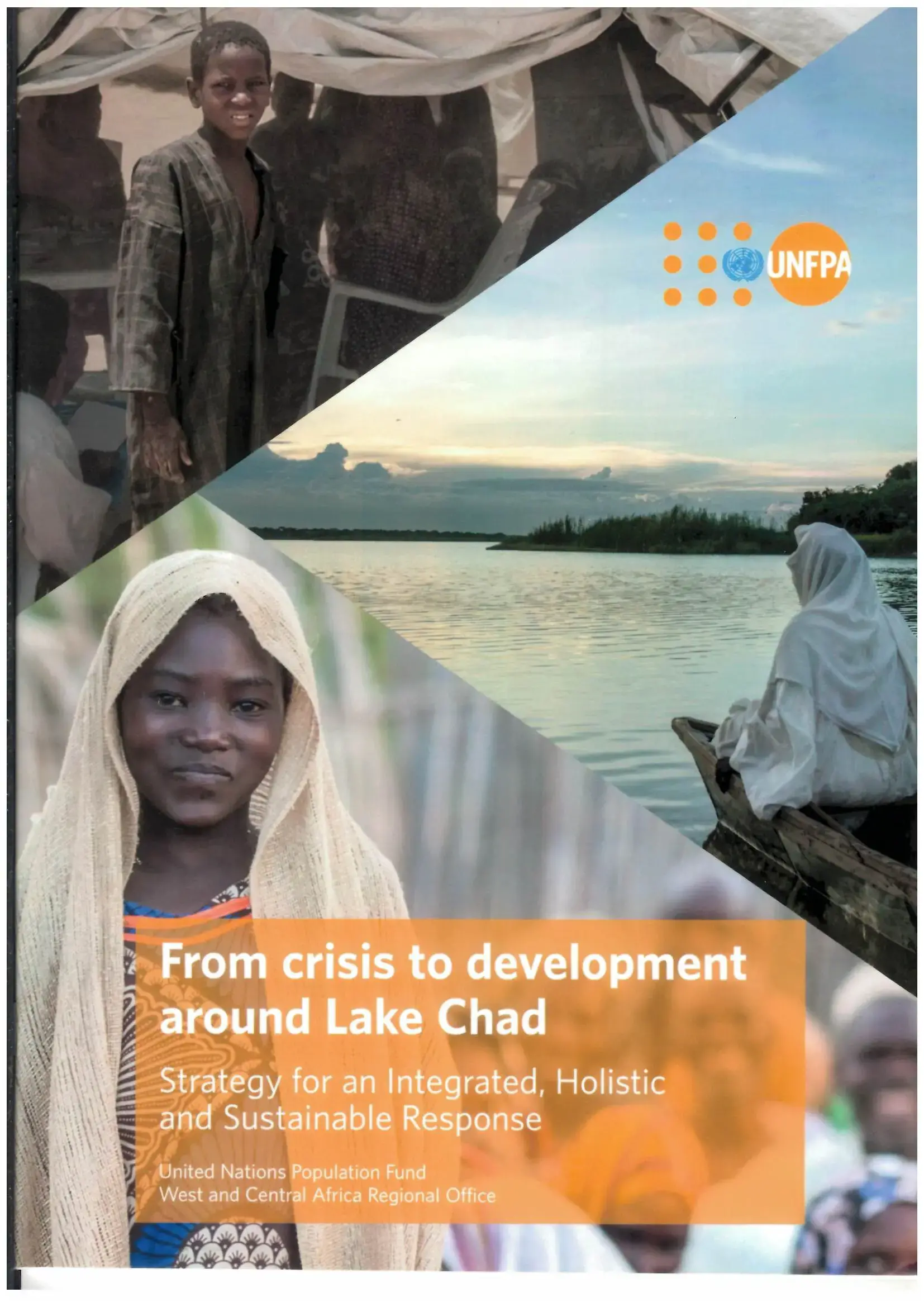 From crisis to development around Lake Chad