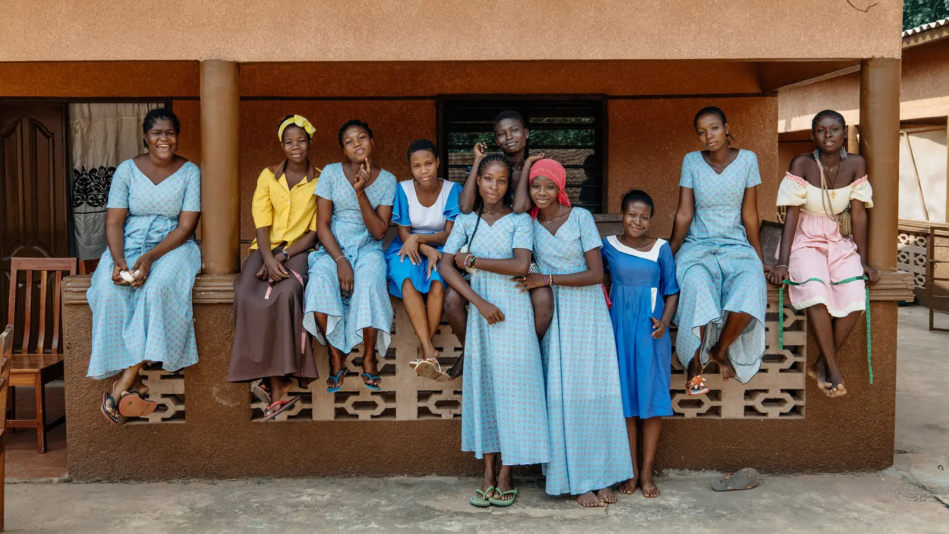 Autonomisation des Femmes et Dividende Démographique au Sahel