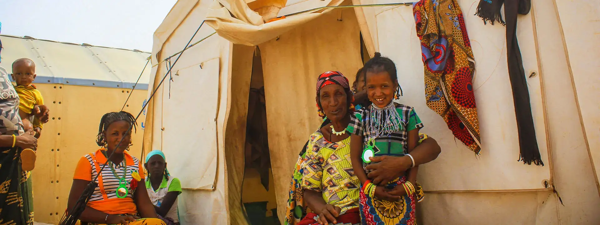Burkina Faso