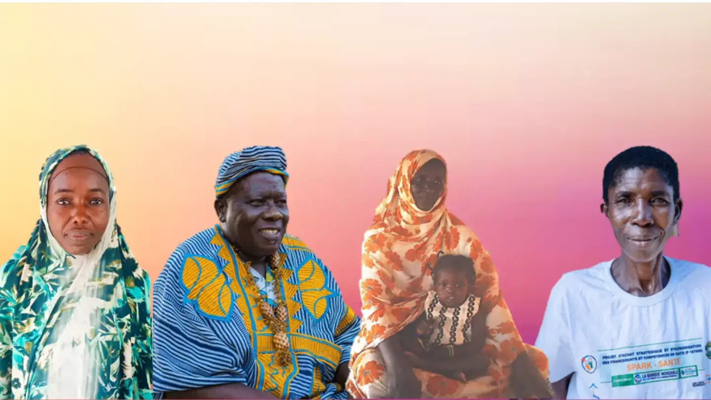 Reclaiming dignity: the Women rising from the shadows of Obstetric Fistula
