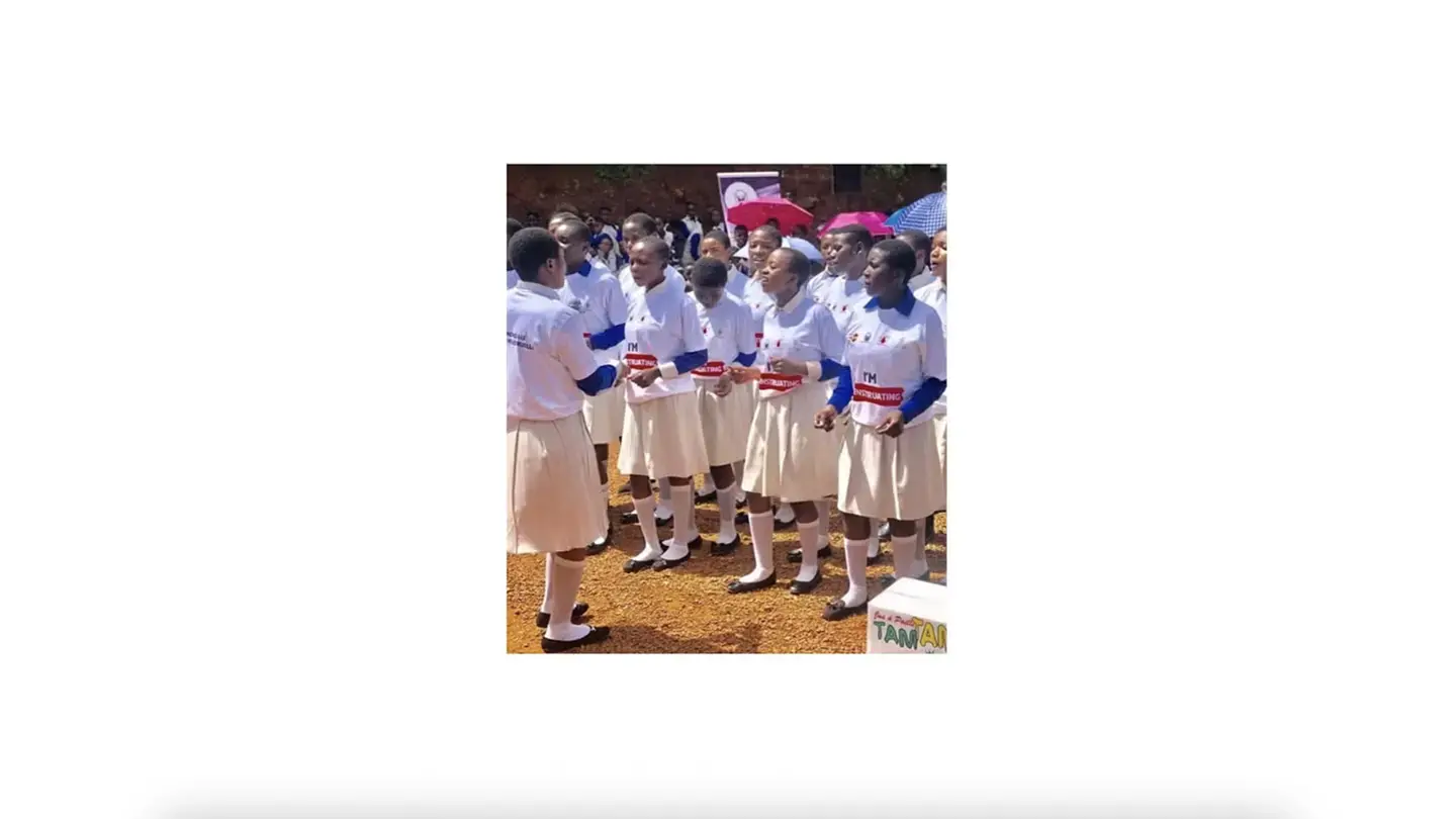 Together for a Period-Friendly World: UNFPA and UNESCO Co-host regional dialogue to advance Menstrual Health integration