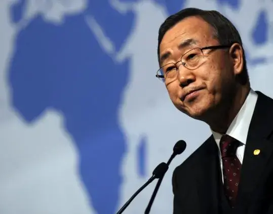 Le chef de l'Onu demande aux Centrafricains de mettre fin à l’effusion de sang