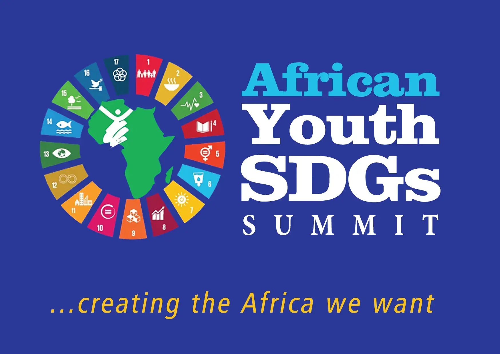 UNFPA Regional Director for West and Central Africa, Mabingue Ngom, to address African Youth