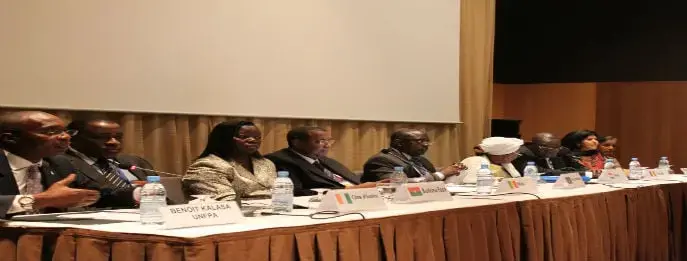 Sahel countries and partners commit to accelerate the demographic dividend in the region