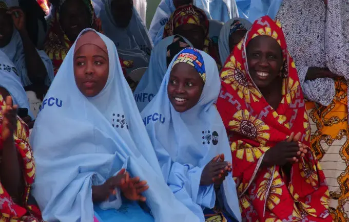 Nigeria: The voice of empowered fistula survivors in Kano state