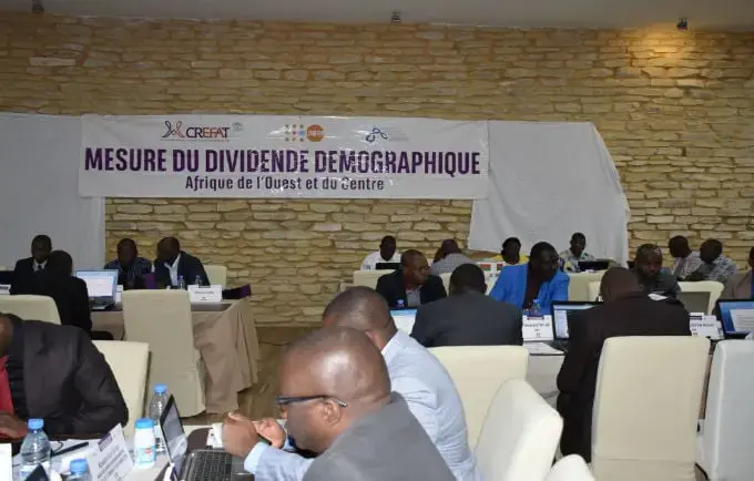 Regional workshop on Demographic Dividend Measurement