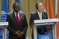 World Bank pledges US$100 million for UNFPA's Sahel project