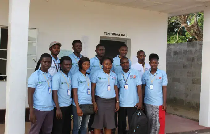 Sierra Leone: Government and Ebola survivors Hail UNFPA Role in Ebola Response