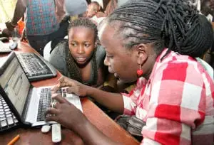 Investing in Young People to Harness Africa’s Demographic Dividend