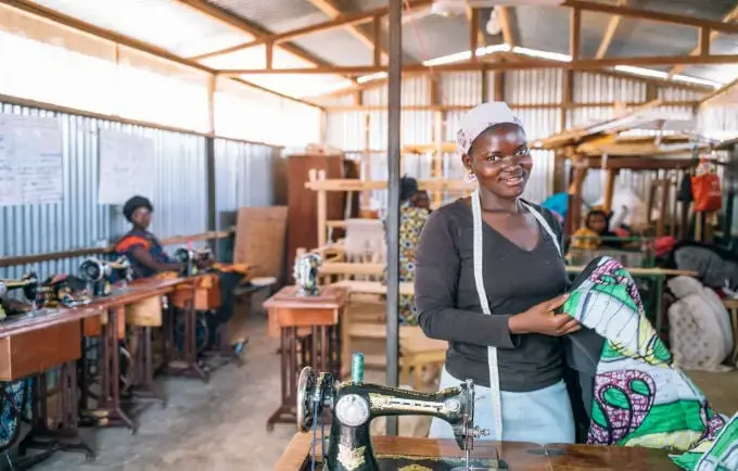 Feuille de route sur le dividende démographique (DD) pour les pays partenaires du projet SWEDD: Un Atelier régional à Dakar du 18 au 28 avril 2016