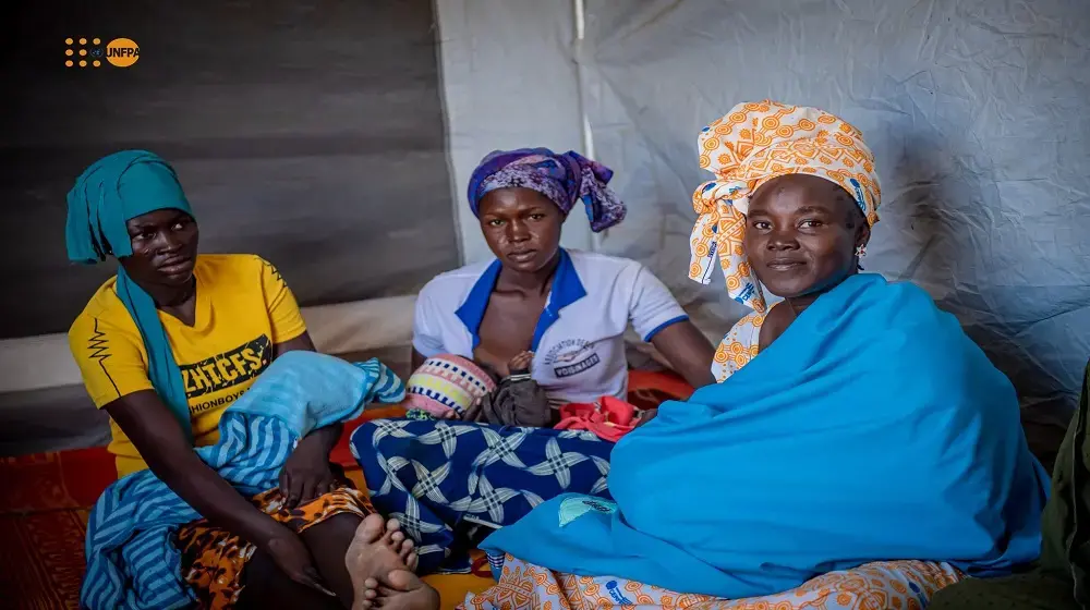 One in five people in the Central Sahel needs humanitarian aid: Now is the time to turn words into action