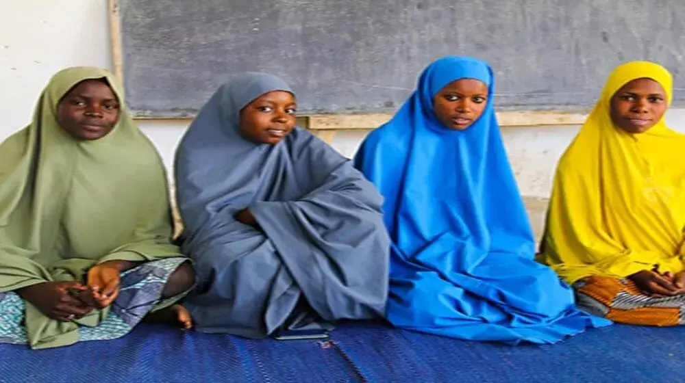 Programme Illimin Niger: Trois témoignages forts en faveur de l’épanouissement des adolescentes par leur propre travail