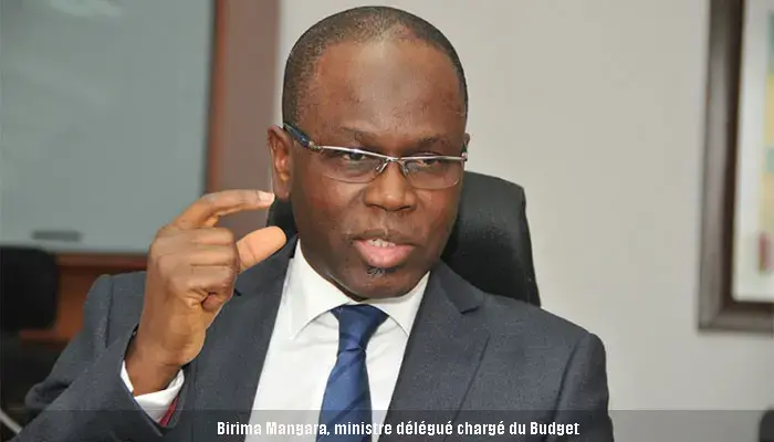 LE DIVIDENDE DÉMOGRAPHIQUE, "UNE RÉALITÉ INCONTOURNABLE" (MINISTRE BUDGET,SENEGAL)